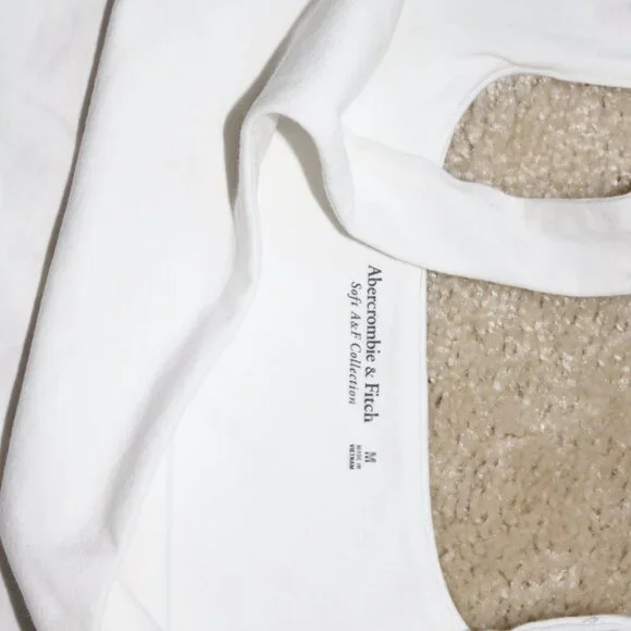 Abercrombie & Fitch Body Suit - Picture 4 of 4